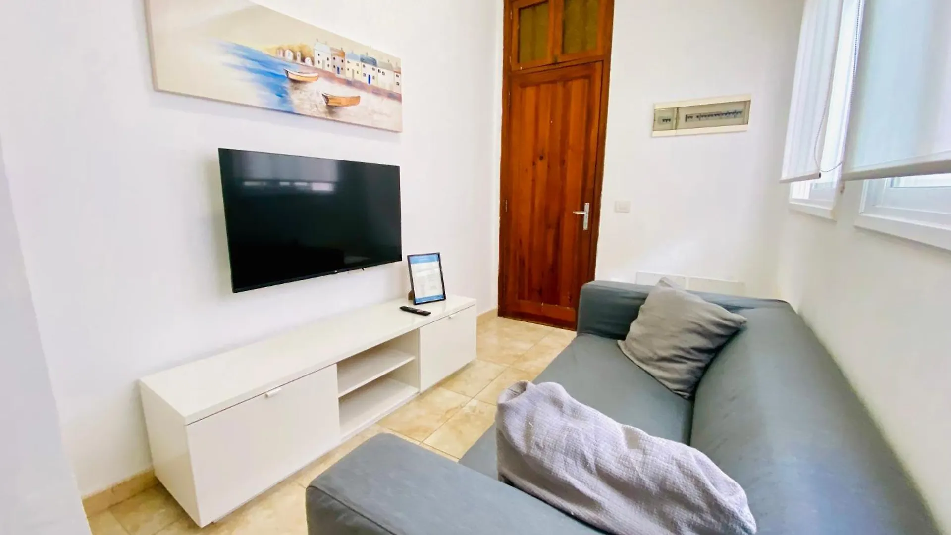 Apartamento Piso en el centro del Puerto De la Cruz España