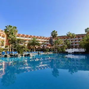 Szálloda Puerto Palace, Puerto de la Cruz